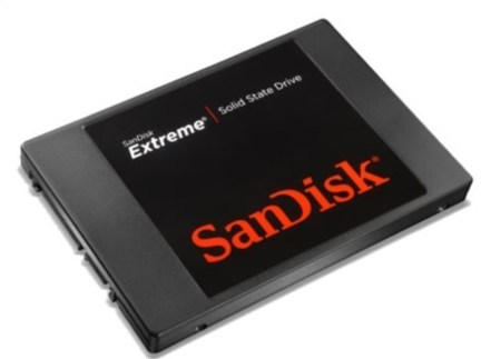 SSD