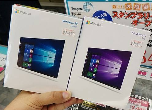 win10家庭版