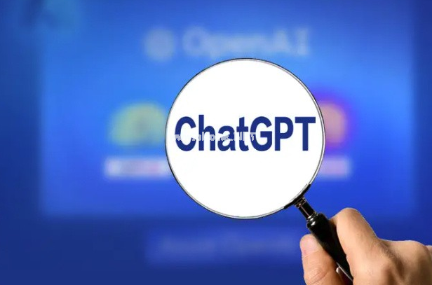 ChatGPT入口：如何進入ChatGPT平臺？