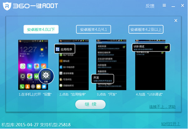 root